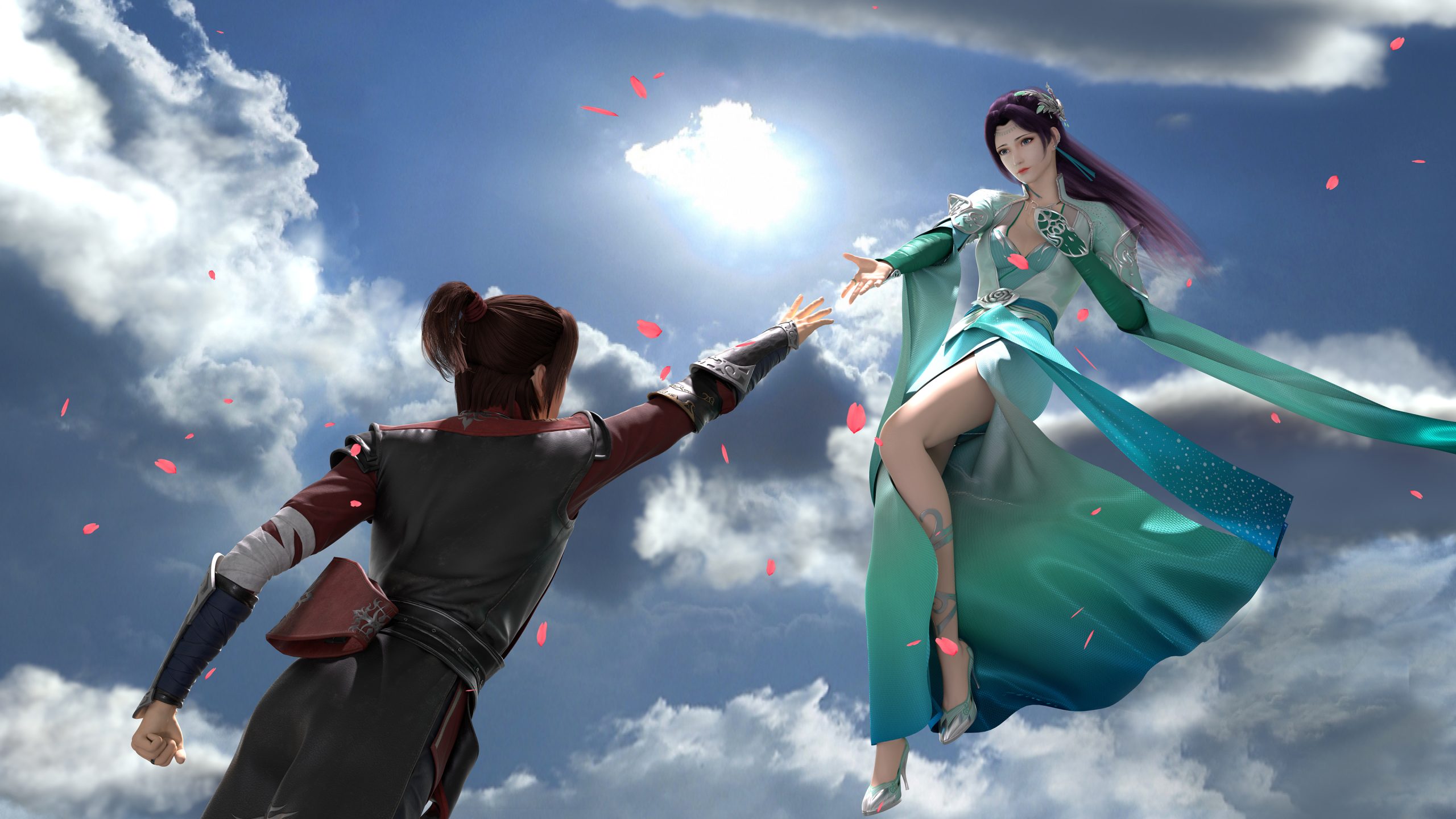 《头号追击》即将发售：融合了《英雄联盟》《守望先锋》和《APEX》